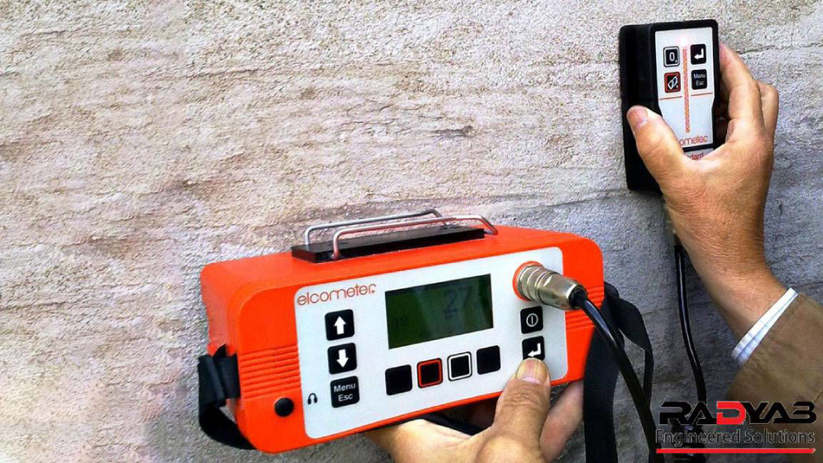 هافسل در مقاوم سازی چیست؟ [تصویر] 